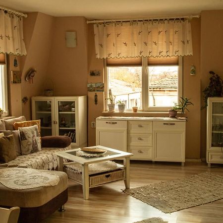 Апартамент Морско Бижу Burgas City Exteriér fotografie