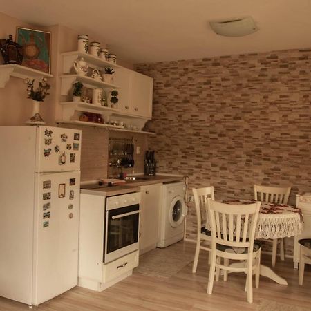 Апартамент Морско Бижу Burgas City Exteriér fotografie